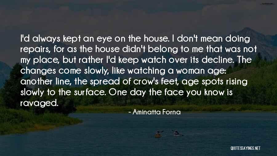 Heller Myotomy Quotes By Aminatta Forna Heller Myotomy Quotes By Aminatta Forna