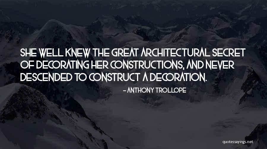 Hellerman Quotes By Anthony Trollope Hellerman Quotes By Anthony Trollope