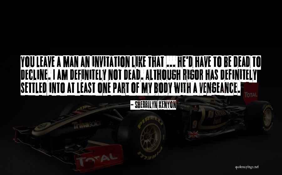 Hellerman Tool Quotes By Sherrilyn Kenyon Hellerman Tool Quotes By Sherrilyn Kenyon