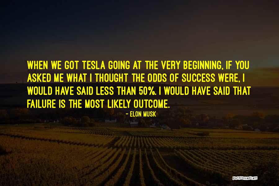 Hellesdon Quotes By Elon Musk Hellesdon Quotes By Elon Musk