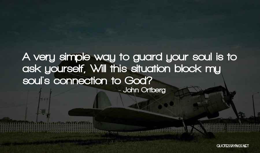 Hellesens Quotes By John Ortberg Hellesens Quotes By John Ortberg