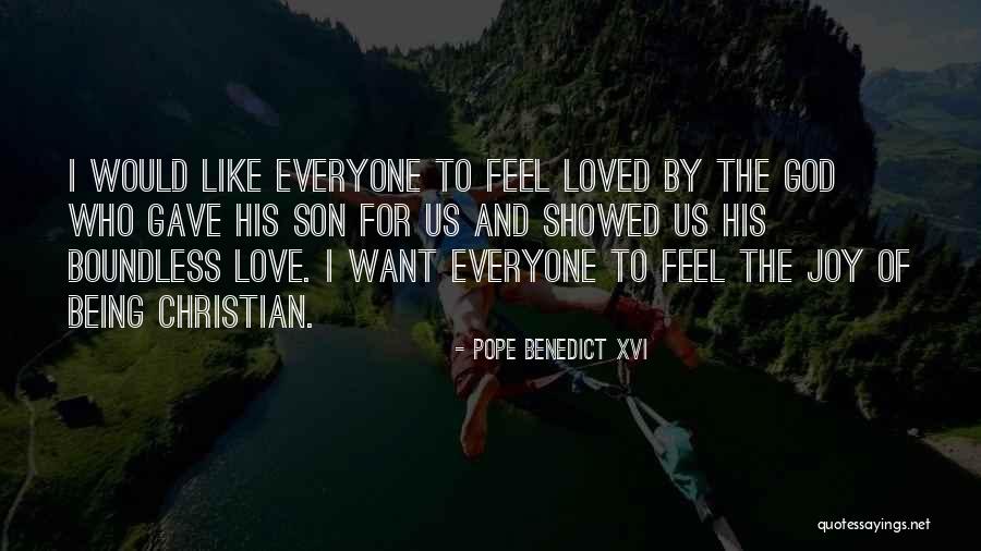 Hellewells Quotes By Pope Benedict XVI Hellewells Quotes By Pope Benedict XVI