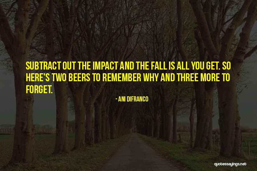 Hellickson Associates Quotes By Ani DiFranco Hellickson Associates Quotes By Ani DiFranco