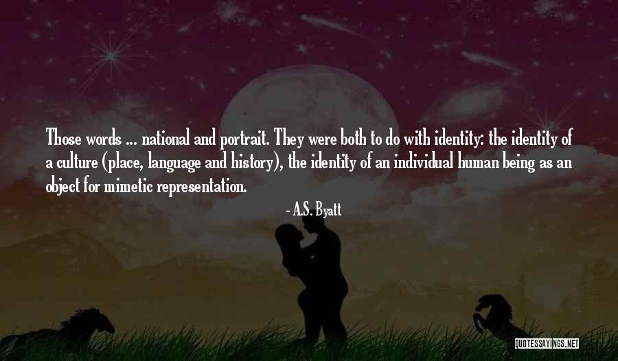 Hellige Construction Quotes By A.S. Byatt Hellige Construction Quotes By A.S. Byatt