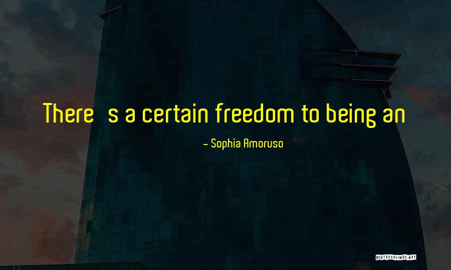 Hellige Truog Quotes By Sophia Amoruso Hellige Truog Quotes By Sophia Amoruso