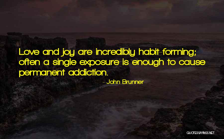Helligkeit Auf Quotes By John Brunner Helligkeit Auf Quotes By John Brunner