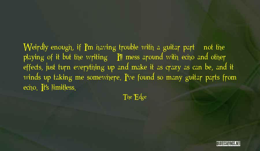 Hellina Quotes By The Edge Hellina Quotes By The Edge
