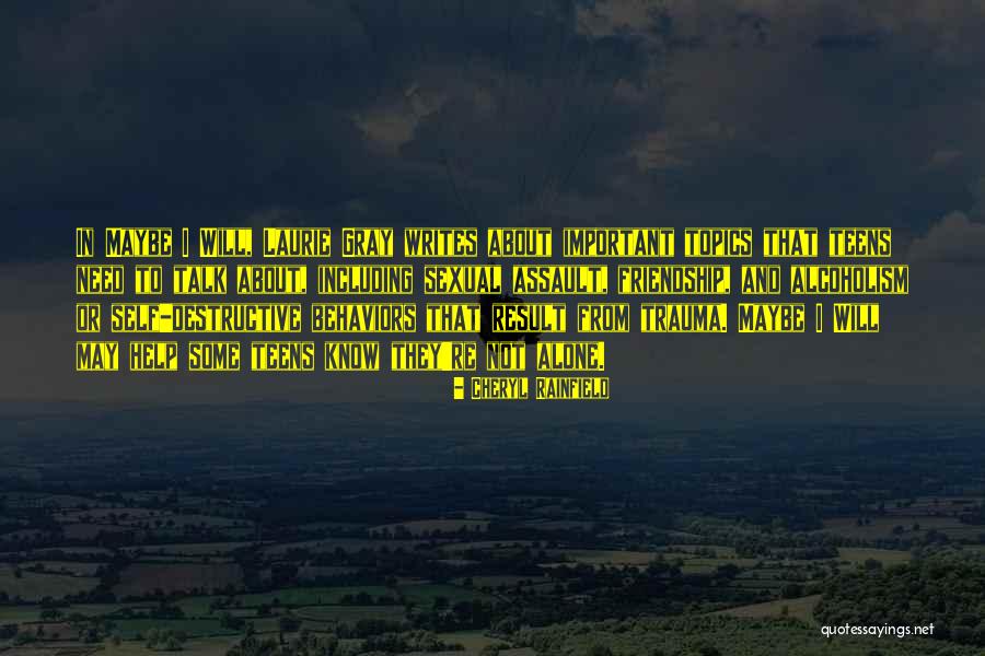 Hellinger Schule Quotes By Cheryl Rainfield Hellinger Schule Quotes By Cheryl Rainfield