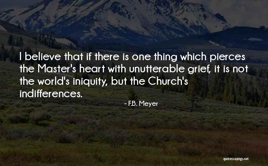 Hellingly Asylum Quotes By F.B. Meyer Hellingly Asylum Quotes By F.B. Meyer
