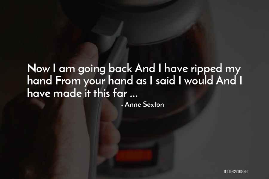 Hellingly Church Quotes By Anne Sexton Hellingly Church Quotes By Anne Sexton