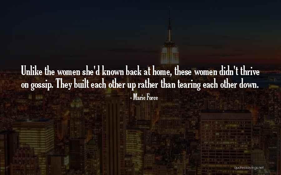 Hellingly Church Quotes By Marie Force Hellingly Church Quotes By Marie Force