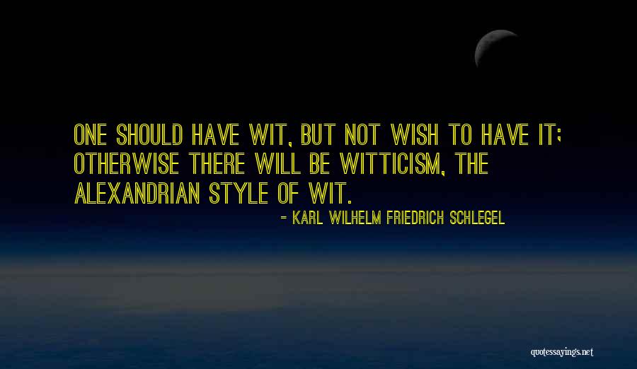 Hellion Boat Quotes By Karl Wilhelm Friedrich Schlegel Hellion Boat Quotes By Karl Wilhelm Friedrich Schlegel