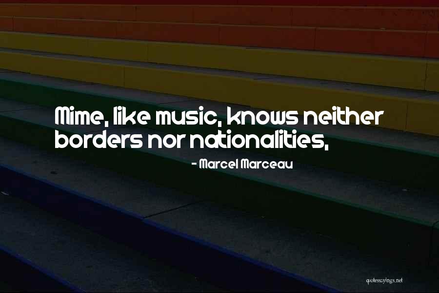 Hellions Mc Quotes By Marcel Marceau Hellions Mc Quotes By Marcel Marceau