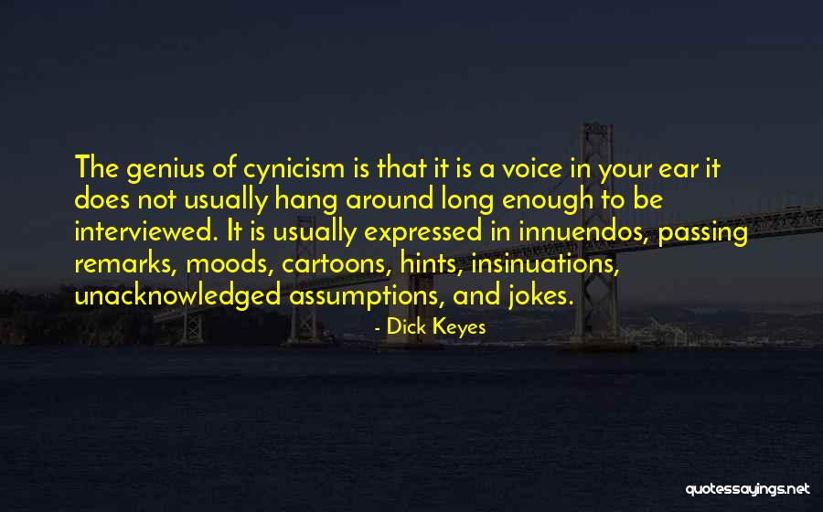 Hellmanns Vegan Mayo Quotes By Dick Keyes Hellmanns Vegan Mayo Quotes By Dick Keyes
