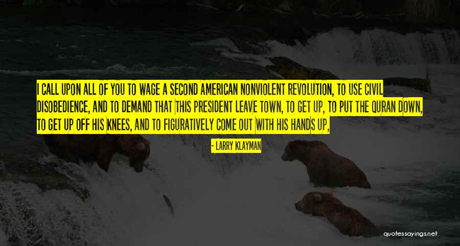 Hellmans Potato Salad Quotes By Larry Klayman Hellmans Potato Salad Quotes By Larry Klayman