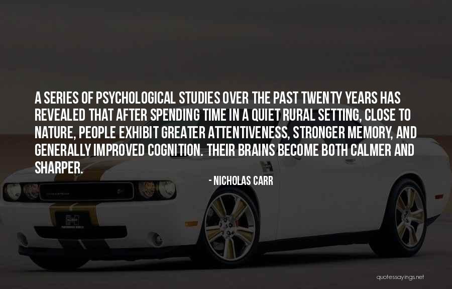 Hellmich Foley Quotes By Nicholas Carr Hellmich Foley Quotes By Nicholas Carr
