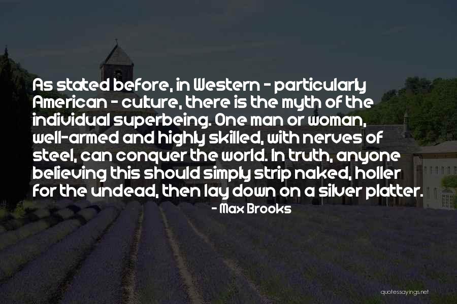Hellmouth Quotes By Max Brooks Hellmouth Quotes By Max Brooks