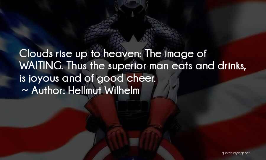 Hellmut Wilhelm Quotes 1548038