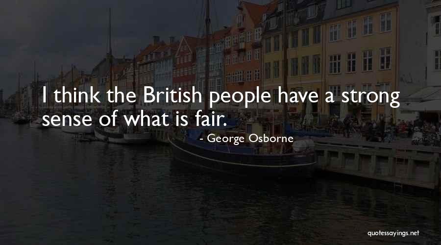 Hellmuth Vs Esfandiari Quotes By George Osborne Hellmuth Vs Esfandiari Quotes By George Osborne