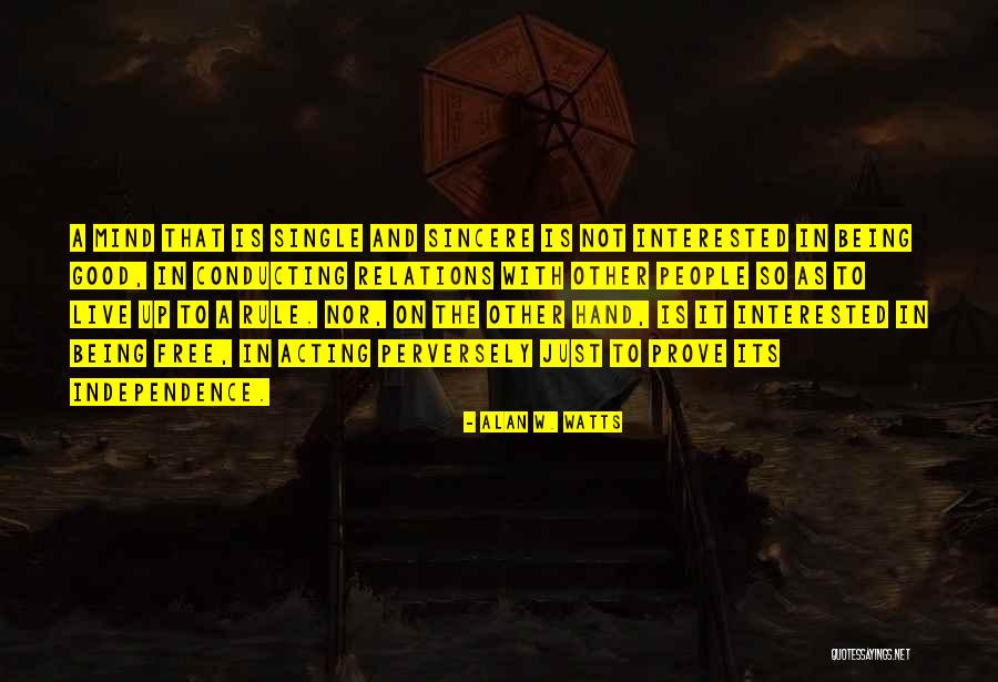 Hello Biscuit Quotes By Alan W. Watts Hello Biscuit Quotes By Alan W. Watts