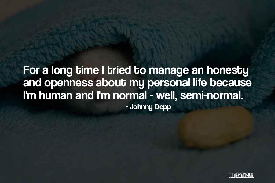 Hello Bombshell Quotes By Johnny Depp Hello Bombshell Quotes By Johnny Depp
