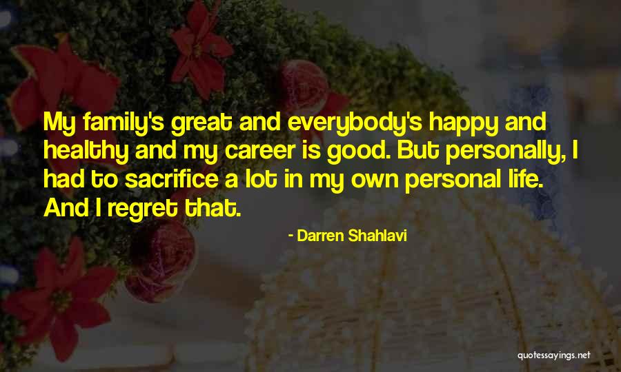 Hello Gorgeous Quotes By Darren Shahlavi Hello Gorgeous Quotes By Darren Shahlavi