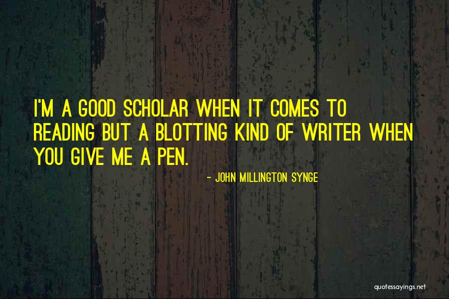 Hello Ladies Funny Quotes By John Millington Synge Hello Ladies Funny Quotes By John Millington Synge