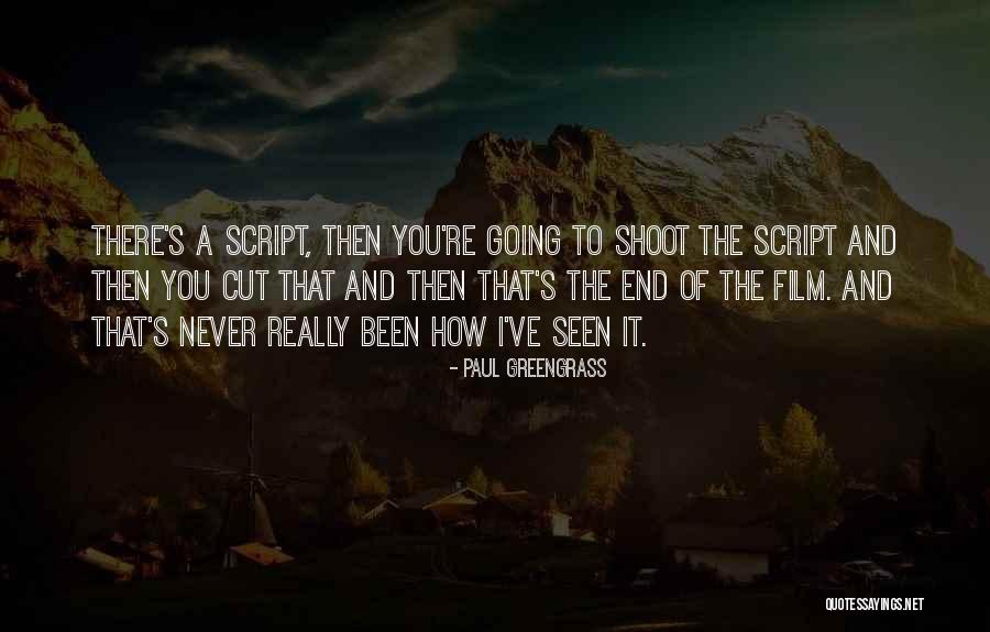 Hello Rache Quotes By Paul Greengrass Hello Rache Quotes By Paul Greengrass