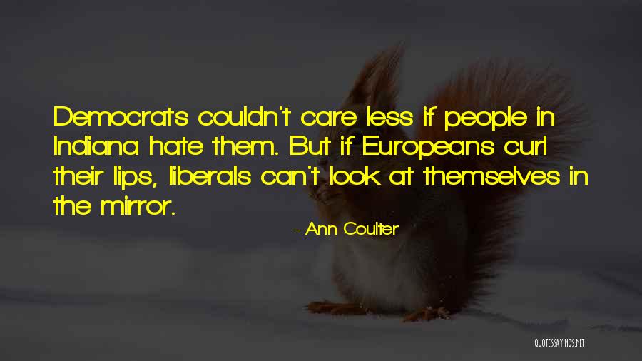 Hello Stranger Quotes By Ann Coulter Hello Stranger Quotes By Ann Coulter