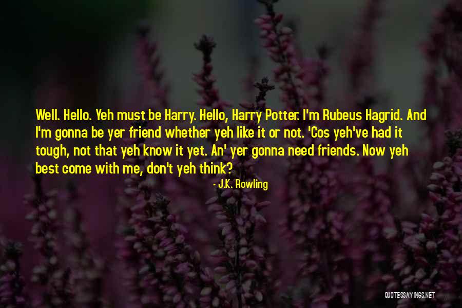 Hello What Do You Need Quotes By J.K. Rowling Hello What Do You Need Quotes By J.K. Rowling