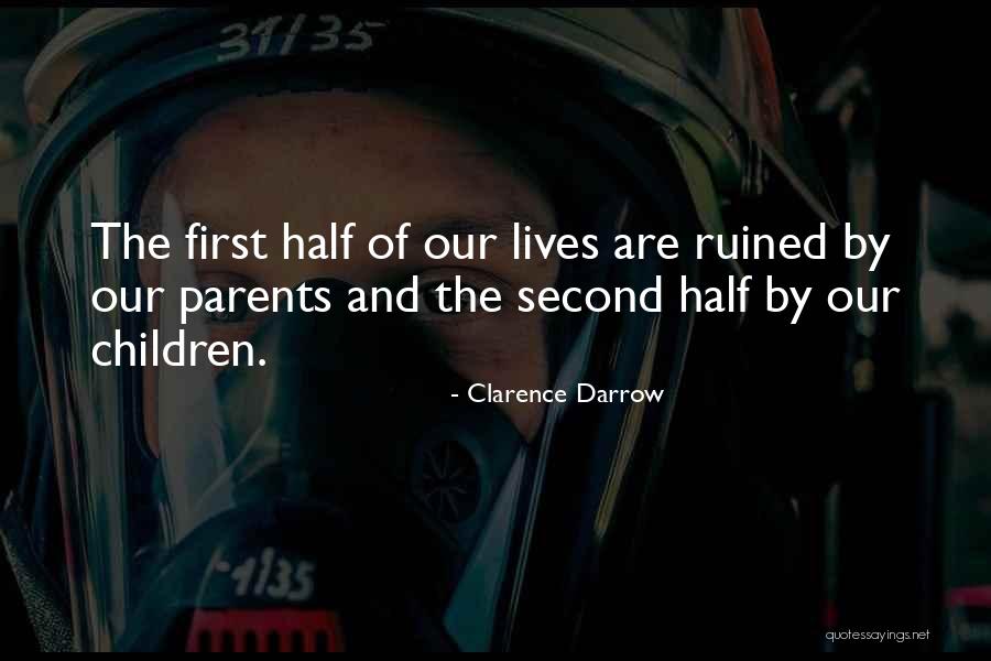 Hellogiggles Disney Quotes By Clarence Darrow Hellogiggles Disney Quotes By Clarence Darrow