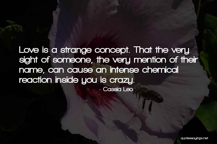 Hellooooo Quotes By Cassia Leo Hellooooo Quotes By Cassia Leo