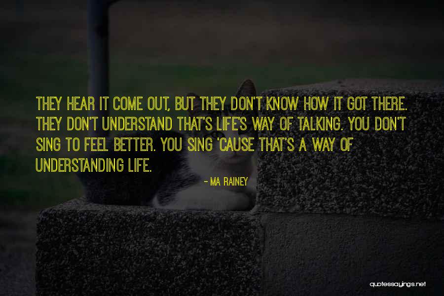 Hellou Bank Quotes By Ma Rainey Hellou Bank Quotes By Ma Rainey