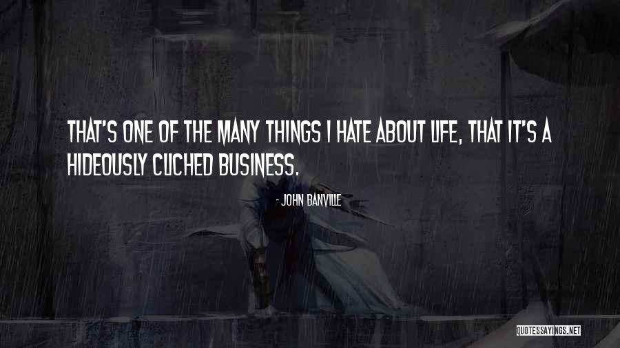 Hellowallet Quotes By John Banville Hellowallet Quotes By John Banville