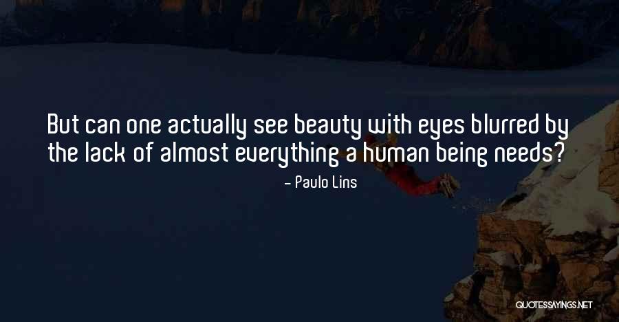Hellraiser Quotes By Paulo Lins Hellraiser Quotes By Paulo Lins