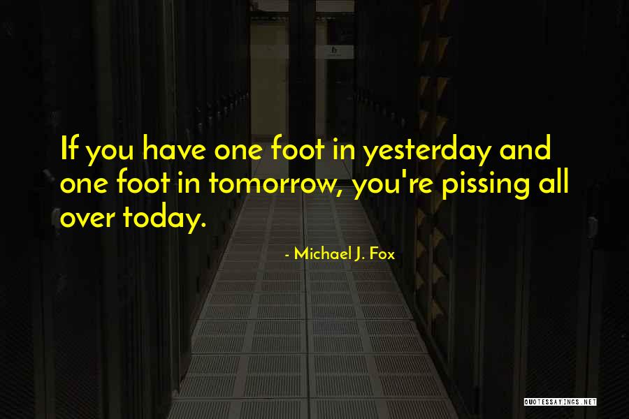 Hellriegel Slocum Quotes By Michael J. Fox Hellriegel Slocum Quotes By Michael J. Fox