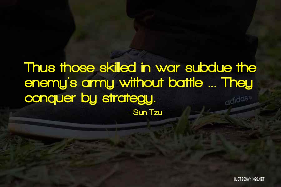 Hellriegels Quotes By Sun Tzu Hellriegels Quotes By Sun Tzu