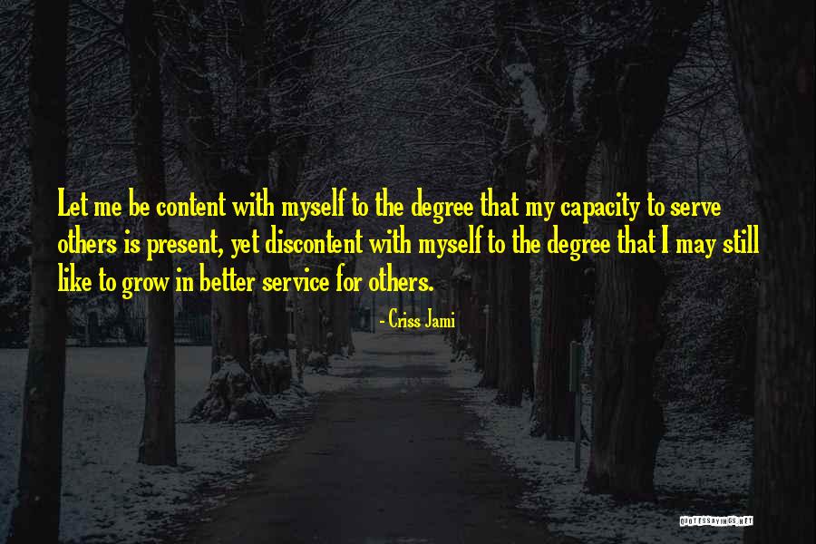 Hellriegels Restaurant Quotes By Criss Jami Hellriegels Restaurant Quotes By Criss Jami