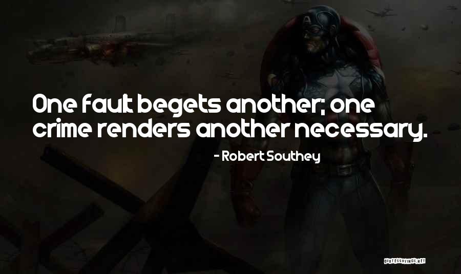 Hells Angels Mc Quotes By Robert Southey