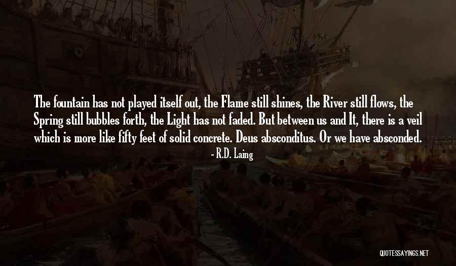Hellsing Alucard Quotes By R.D. Laing Hellsing Alucard Quotes By R.D. Laing