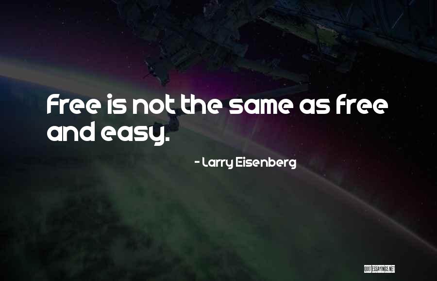 Hellsome Quotes By Larry Eisenberg Hellsome Quotes By Larry Eisenberg