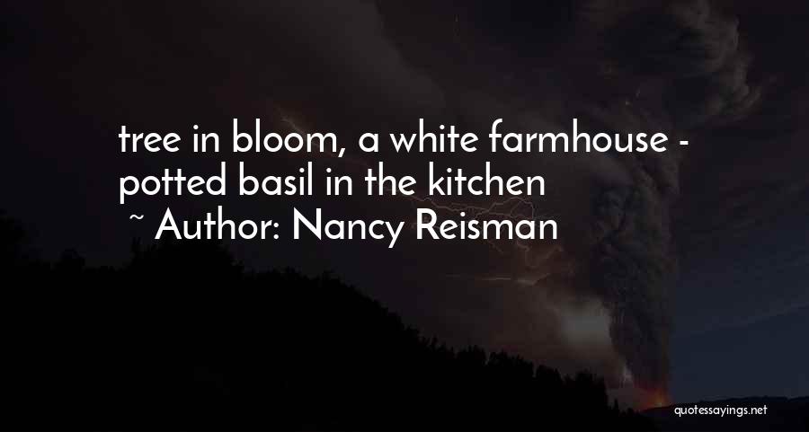 Hellstenius Quotes By Nancy Reisman