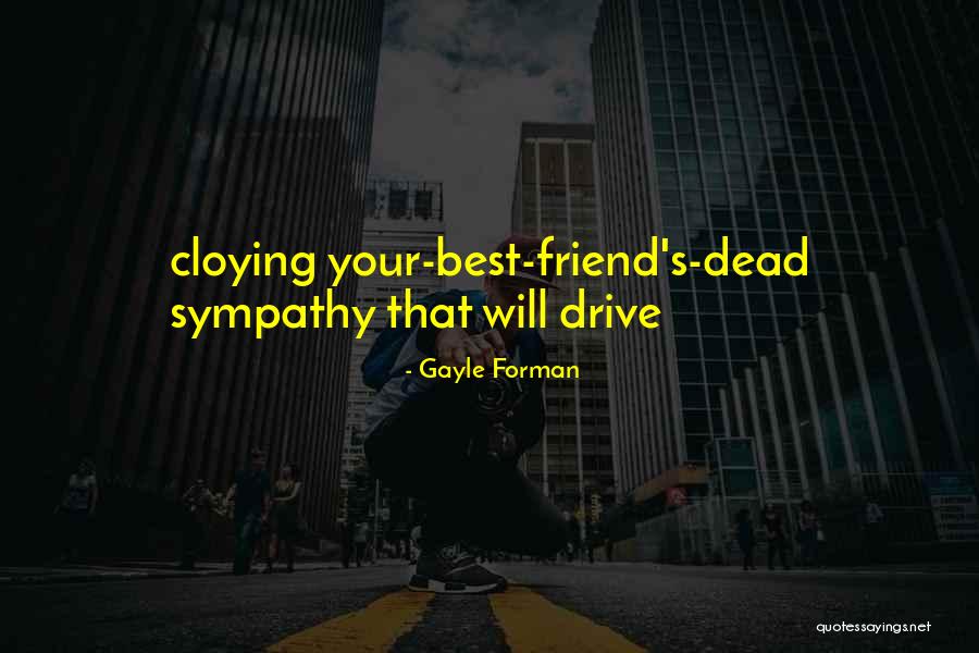 Hellum Funeral Quotes By Gayle Forman Hellum Funeral Quotes By Gayle Forman