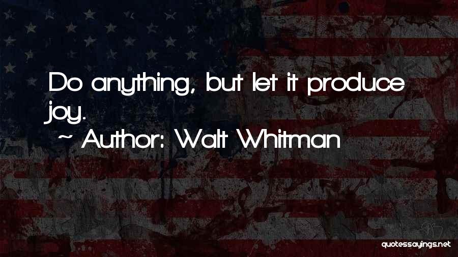 Hellwarders Quotes By Walt Whitman