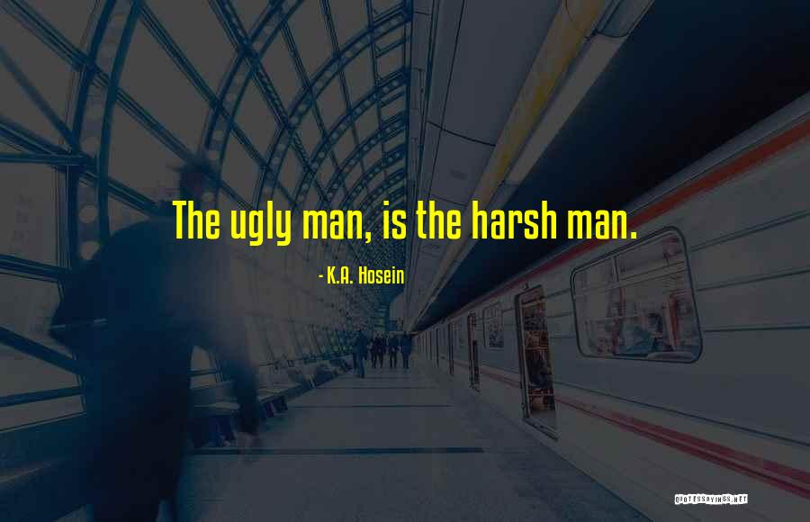 Hellwig Helper Quotes By K.A. Hosein Hellwig Helper Quotes By K.A. Hosein