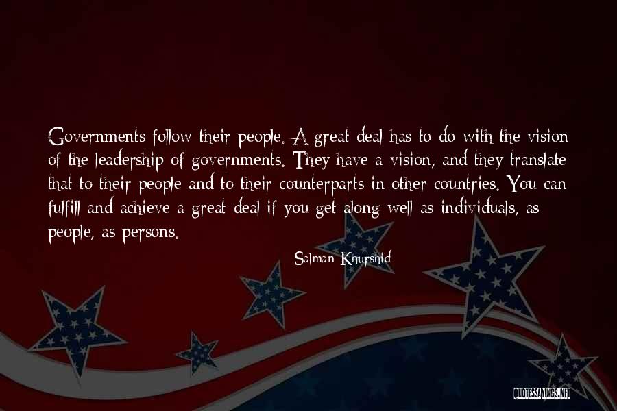 Hellworld Henry Quotes By Salman Khurshid Hellworld Henry Quotes By Salman Khurshid