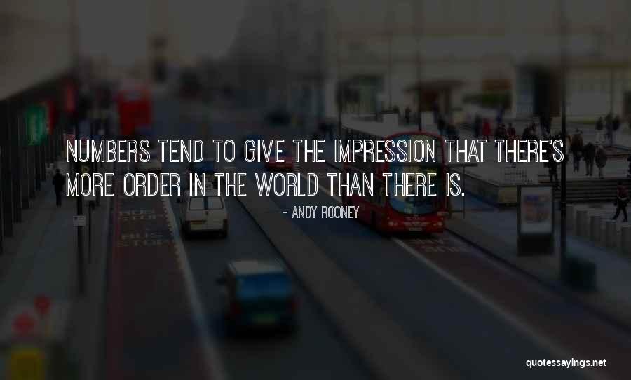 Hellworld Quotes By Andy Rooney Hellworld Quotes By Andy Rooney