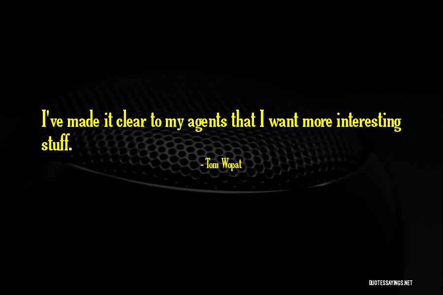 Hellworld Quotes By Tom Wopat Hellworld Quotes By Tom Wopat