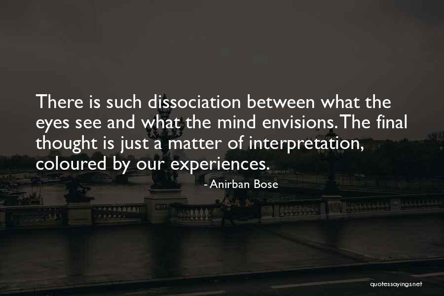 Hellyer Lewis Quotes By Anirban Bose Hellyer Lewis Quotes By Anirban Bose