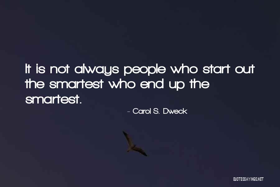 Hellzapoppin Dancers Quotes By Carol S. Dweck Hellzapoppin Dancers Quotes By Carol S. Dweck